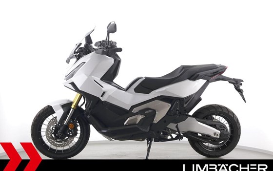 Gebrauchtmotorrad Honda X-ADV - Bild 5