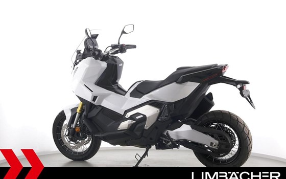 Gebrauchtmotorrad Honda X-ADV - Bild 6
