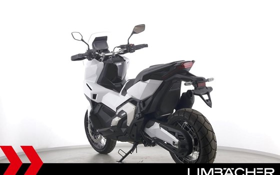 Gebrauchtmotorrad Honda X-ADV - Bild 7