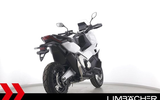 Gebrauchtmotorrad Honda X-ADV - Bild 8