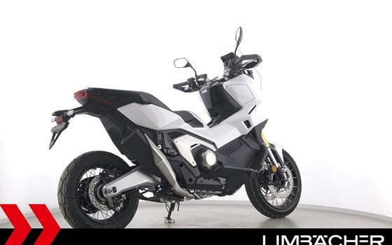 Gebrauchtmotorrad Honda X-ADV - Bild 9