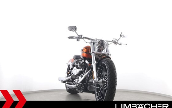 Gebrauchtmotorrad Harley-Davidson CVO Breakout FXSBSE - Bild 11