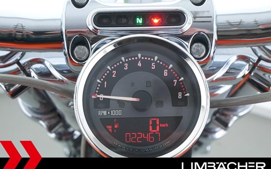 Gebrauchtmotorrad Harley-Davidson CVO Breakout FXSBSE - Bild 12