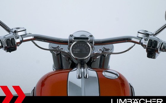 Gebrauchtmotorrad Harley-Davidson CVO Breakout FXSBSE - Bild 13