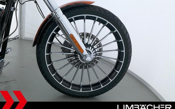 Gebrauchtmotorrad Harley-Davidson CVO Breakout FXSBSE - Bild 14