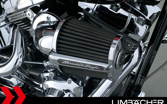 Gebrauchtmotorrad Harley-Davidson CVO Breakout FXSBSE - Bild 15