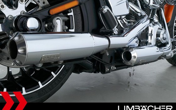 Gebrauchtmotorrad Harley-Davidson CVO Breakout FXSBSE - Bild 16