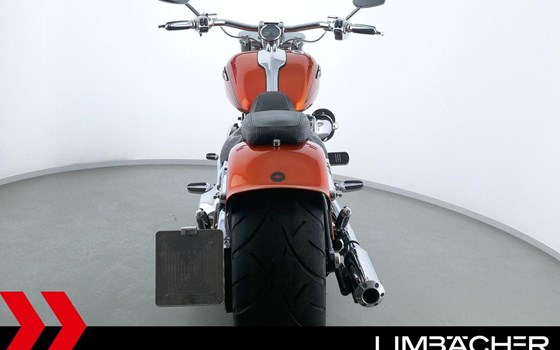 Gebrauchtmotorrad Harley-Davidson CVO Breakout FXSBSE - Bild 17