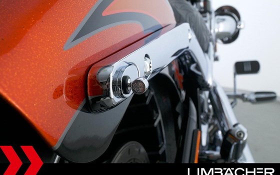 Gebrauchtmotorrad Harley-Davidson CVO Breakout FXSBSE - Bild 18