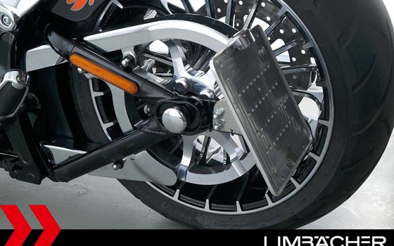 Gebrauchtmotorrad Harley-Davidson CVO Breakout FXSBSE - Bild 19