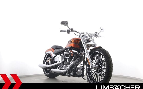 Gebrauchtmotorrad Harley-Davidson CVO Breakout FXSBSE - Bild 2