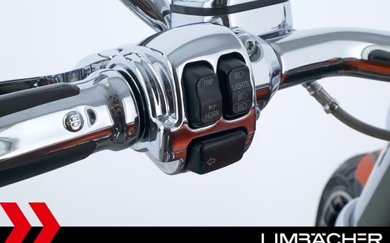 Gebrauchtmotorrad Harley-Davidson CVO Breakout FXSBSE - Bild 20