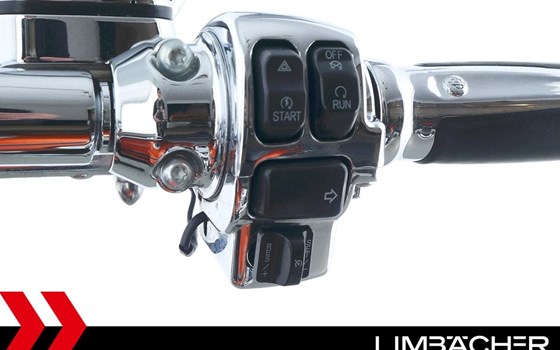 Gebrauchtmotorrad Harley-Davidson CVO Breakout FXSBSE - Bild 21