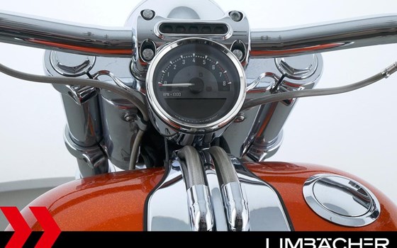 Gebrauchtmotorrad Harley-Davidson CVO Breakout FXSBSE - Bild 22