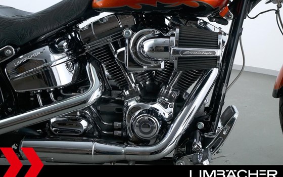 Gebrauchtmotorrad Harley-Davidson CVO Breakout FXSBSE - Bild 23