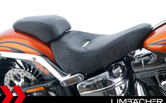 Gebrauchtmotorrad Harley-Davidson CVO Breakout FXSBSE - Bild 24