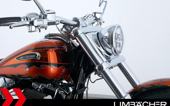 Gebrauchtmotorrad Harley-Davidson CVO Breakout FXSBSE - Bild 25