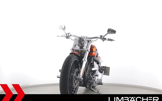 Gebrauchtmotorrad Harley-Davidson CVO Breakout FXSBSE - Bild 3