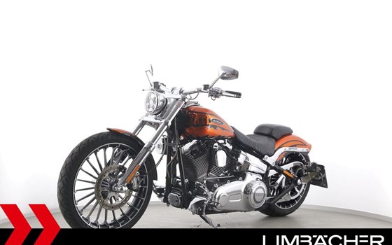 Gebrauchtmotorrad Harley-Davidson CVO Breakout FXSBSE - Bild 4