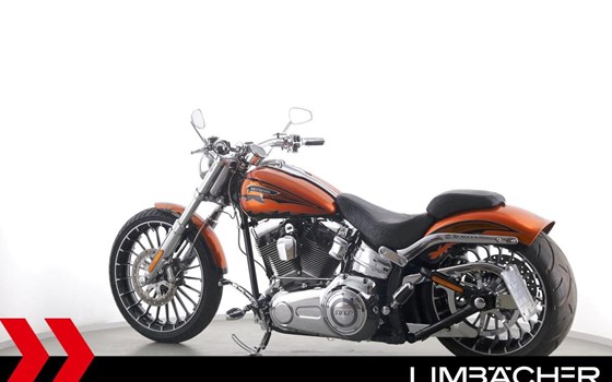 Gebrauchtmotorrad Harley-Davidson CVO Breakout FXSBSE - Bild 6