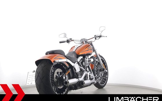 Gebrauchtmotorrad Harley-Davidson CVO Breakout FXSBSE - Bild 8