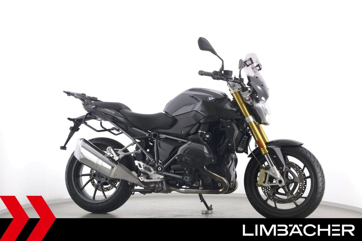 BMW R 1200 R LC