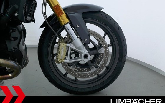 Gebrauchtmotorrad BMW R 1200 R - Bild 14