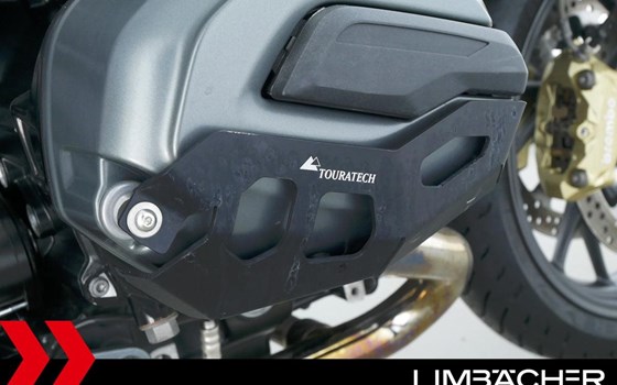 Gebrauchtmotorrad BMW R 1200 R - Bild 15