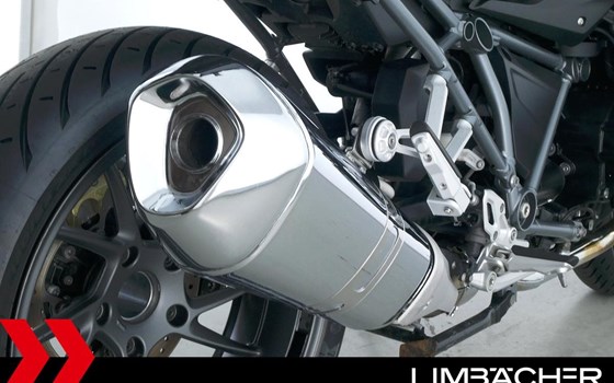 Gebrauchtmotorrad BMW R 1200 R - Bild 16