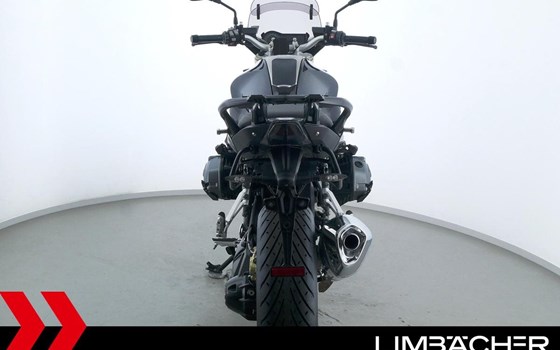 Gebrauchtmotorrad BMW R 1200 R - Bild 17