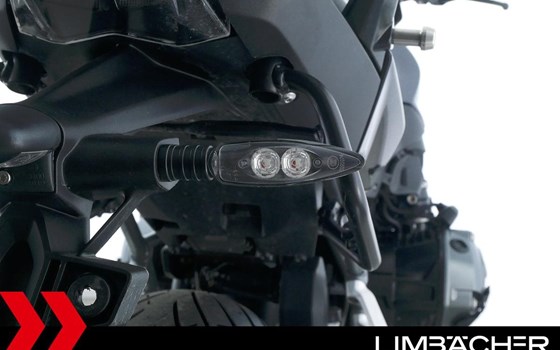 Gebrauchtmotorrad BMW R 1200 R - Bild 18