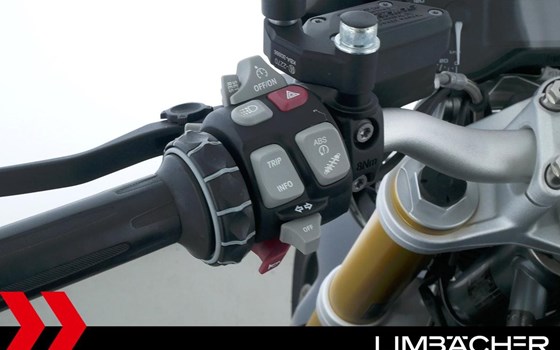 Gebrauchtmotorrad BMW R 1200 R - Bild 19