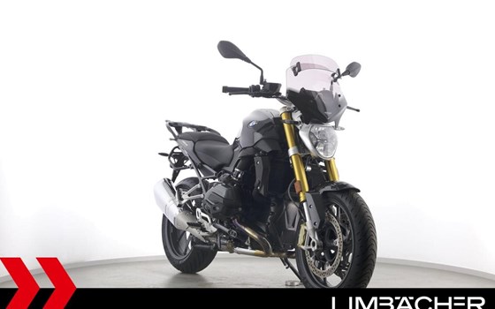 Gebrauchtmotorrad BMW R 1200 R - Bild 2