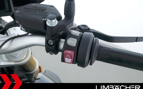 Gebrauchtmotorrad BMW R 1200 R - Bild 20