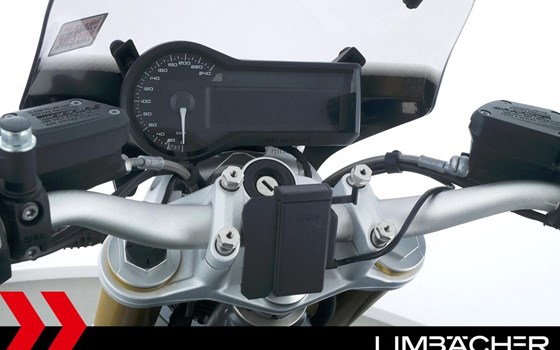 Gebrauchtmotorrad BMW R 1200 R - Bild 21