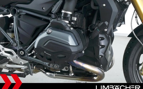 Gebrauchtmotorrad BMW R 1200 R - Bild 22