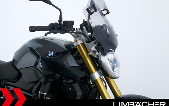 Gebrauchtmotorrad BMW R 1200 R - Bild 24