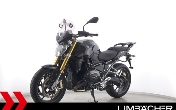 Gebrauchtmotorrad BMW R 1200 R - Bild 4