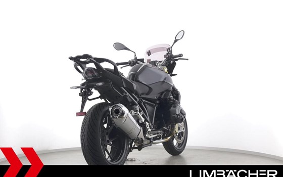 Gebrauchtmotorrad BMW R 1200 R - Bild 8