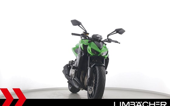 Gebrauchtmotorrad Kawasaki Z1000 - Bild 11