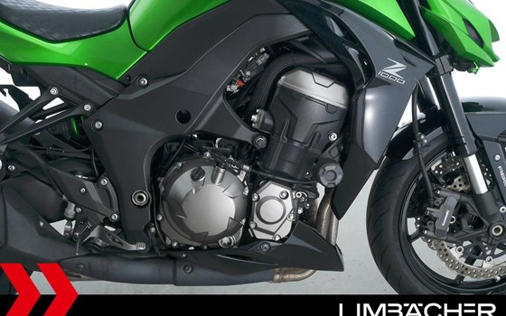 Gebrauchtmotorrad Kawasaki Z1000 - Bild 23