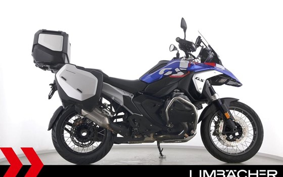Gebrauchtmotorrad BMW R 1300 GS - Bild 10