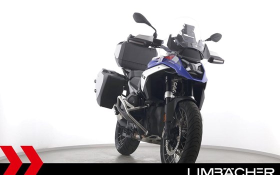 Gebrauchtmotorrad BMW R 1300 GS - Bild 11