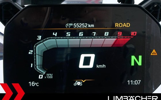 Gebrauchtmotorrad BMW R 1300 GS - Bild 12