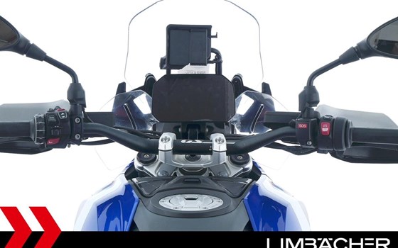 Gebrauchtmotorrad BMW R 1300 GS - Bild 13