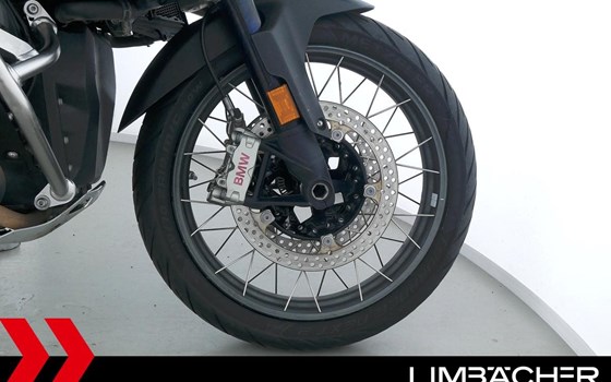 Gebrauchtmotorrad BMW R 1300 GS - Bild 14