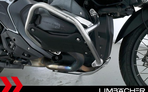 Gebrauchtmotorrad BMW R 1300 GS - Bild 15