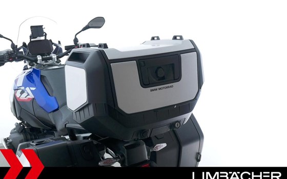 Gebrauchtmotorrad BMW R 1300 GS - Bild 16