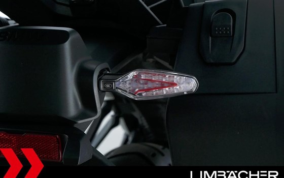 Gebrauchtmotorrad BMW R 1300 GS - Bild 18