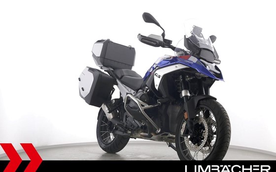 Gebrauchtmotorrad BMW R 1300 GS - Bild 2